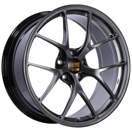 M2/M3/M4 F8X BBS RI-D 20" Wheel Set