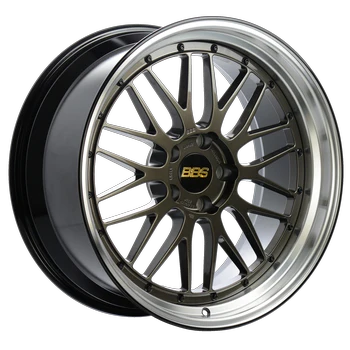 M5 F90 BBS LM 20” Wheel Set