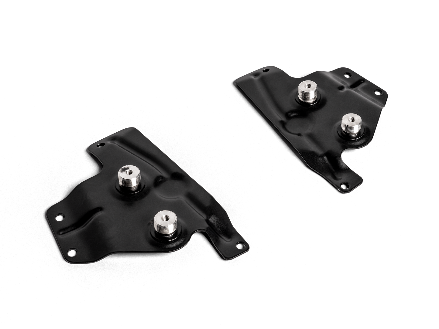 G87 M2 / G42 2-Series Wing Mounting Bracket Set