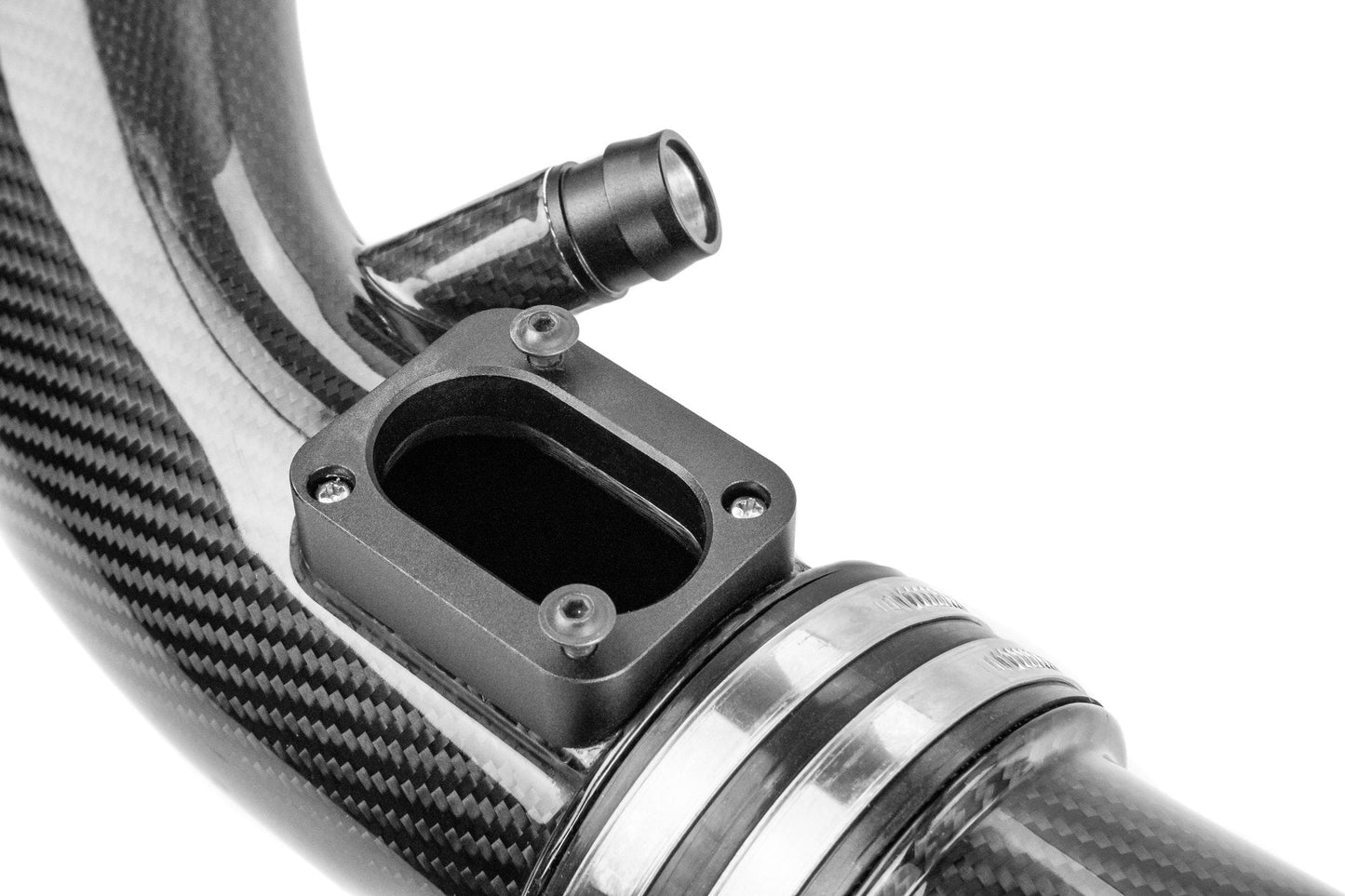 Infinity Design F8X M2C M3 M4 Carbon Intake