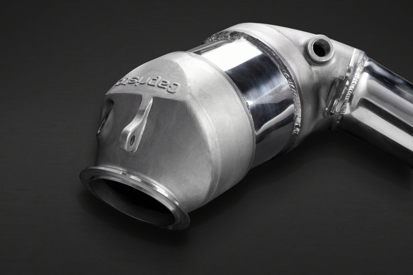 BMW M5 (F10) & M6 (F12/13) - Sport Downpipes