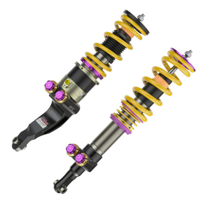 V5 Coilover Bundle for Ferrari SF90 Stradale / Spider w/o OE lift