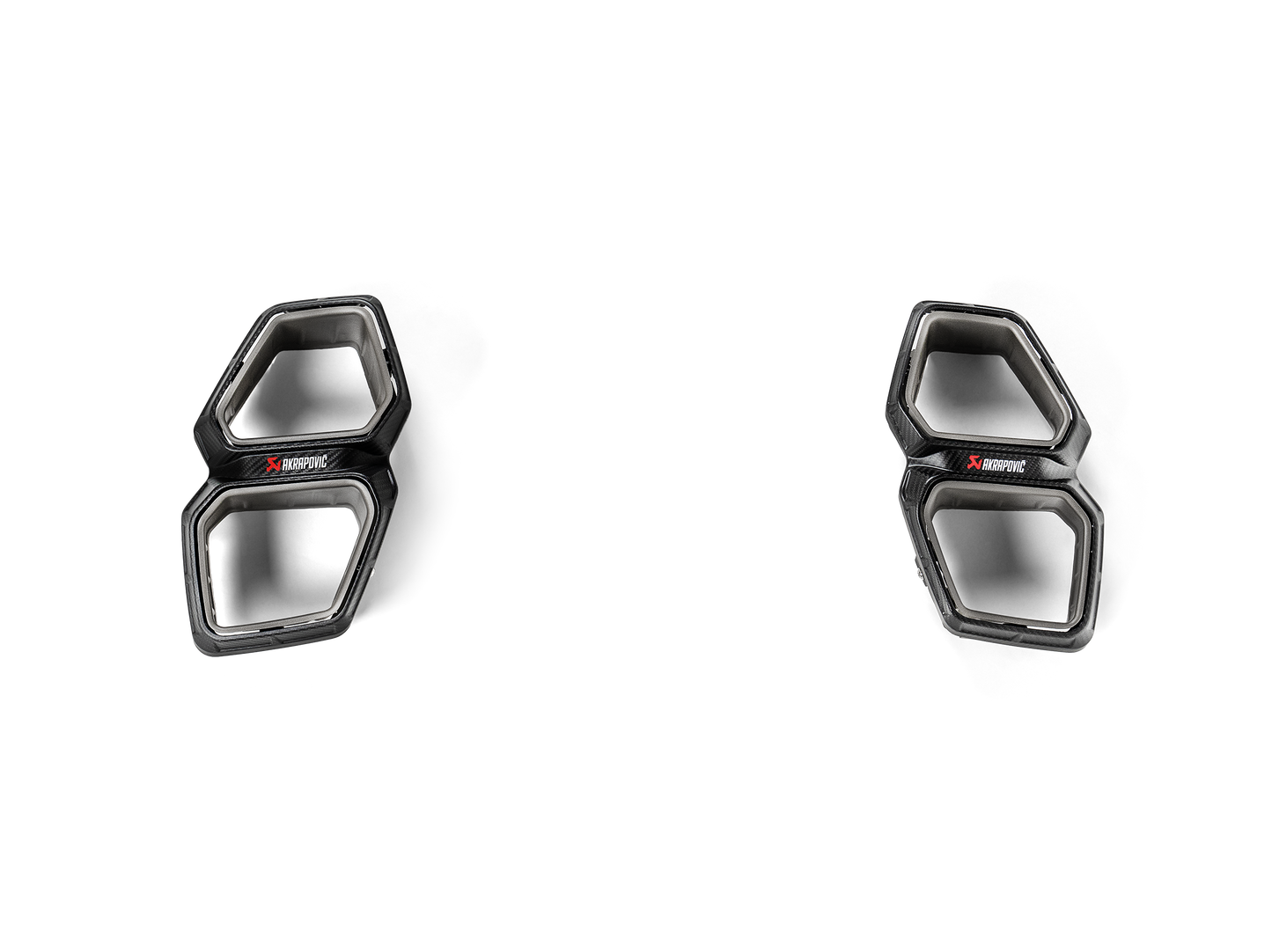 G09 XM Titanium Slip-On Performance Exhaust