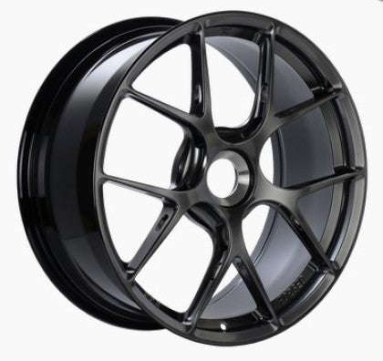 991 Turbo / Turbo S BBS FI-R 20" Centerlock Wheel Set