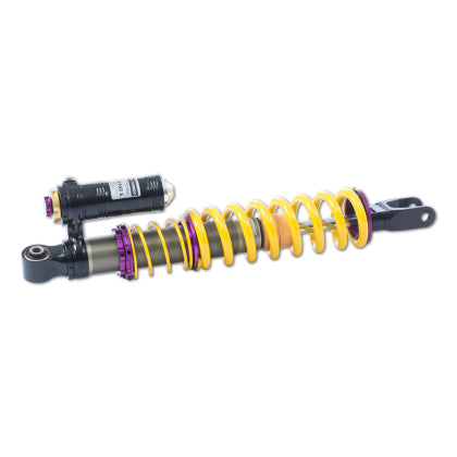 V4 Coilover Kit for Lamborghini Aventador w/o electronic dampers