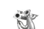 Porsche 991 Turbo SOUL Sport Headers