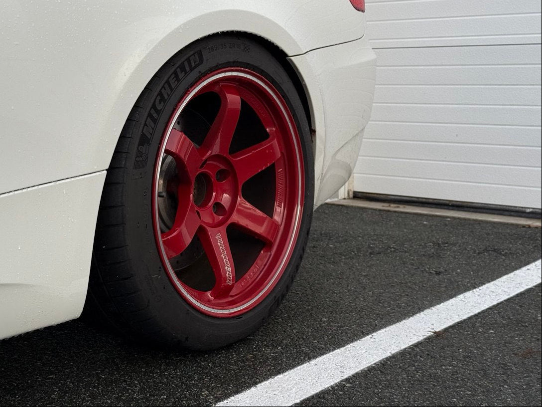 Wheels