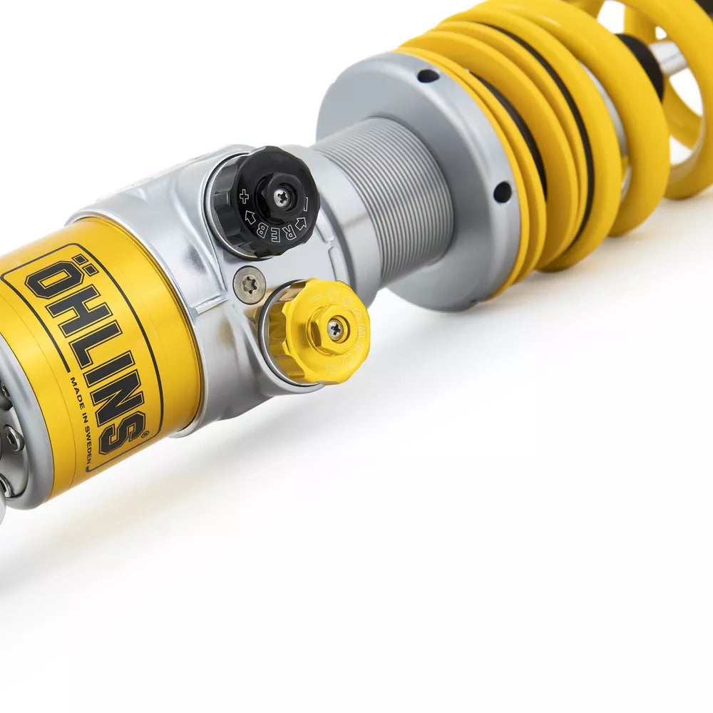 Öhlins TTX-Pro Coilover Suspension System BMW M3 (E9X) 2008–2013