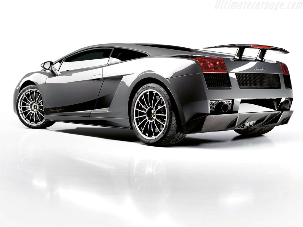 Gallardo 07L
