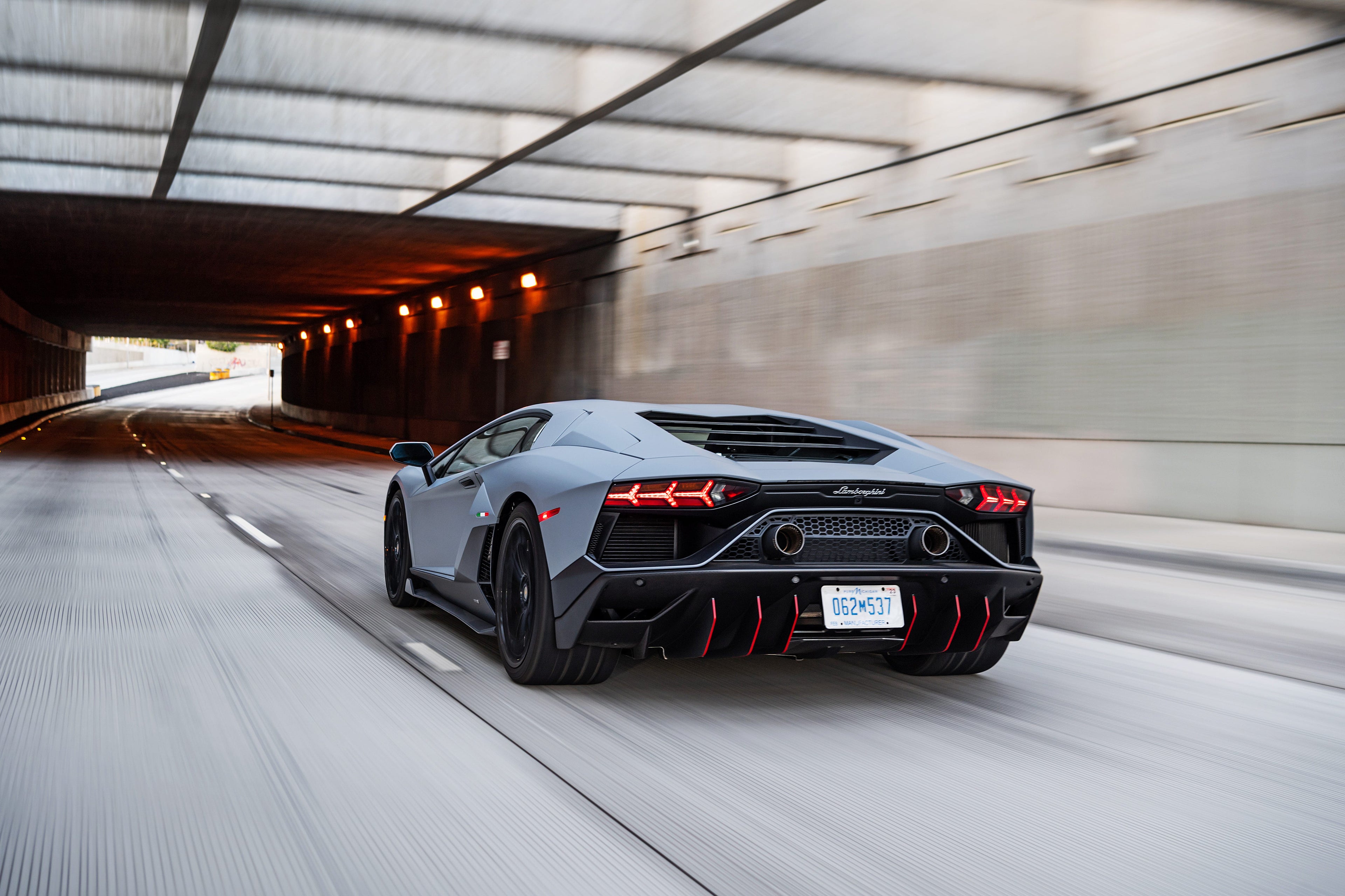 Aventador Ultimae