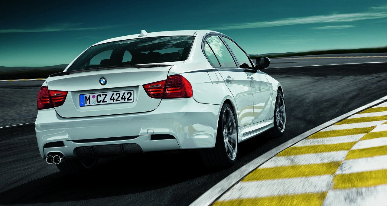 E90/E91