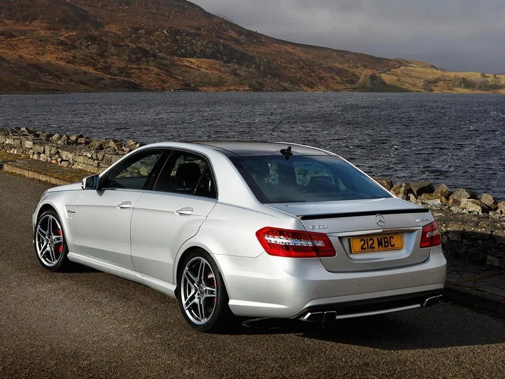 E63 W212 M156