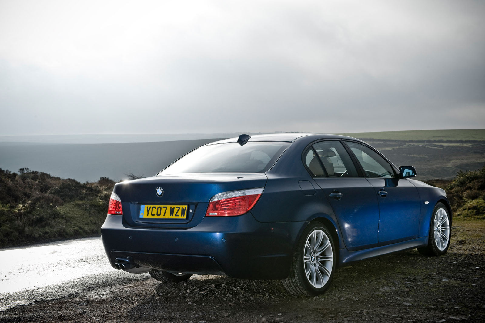 E60/E61