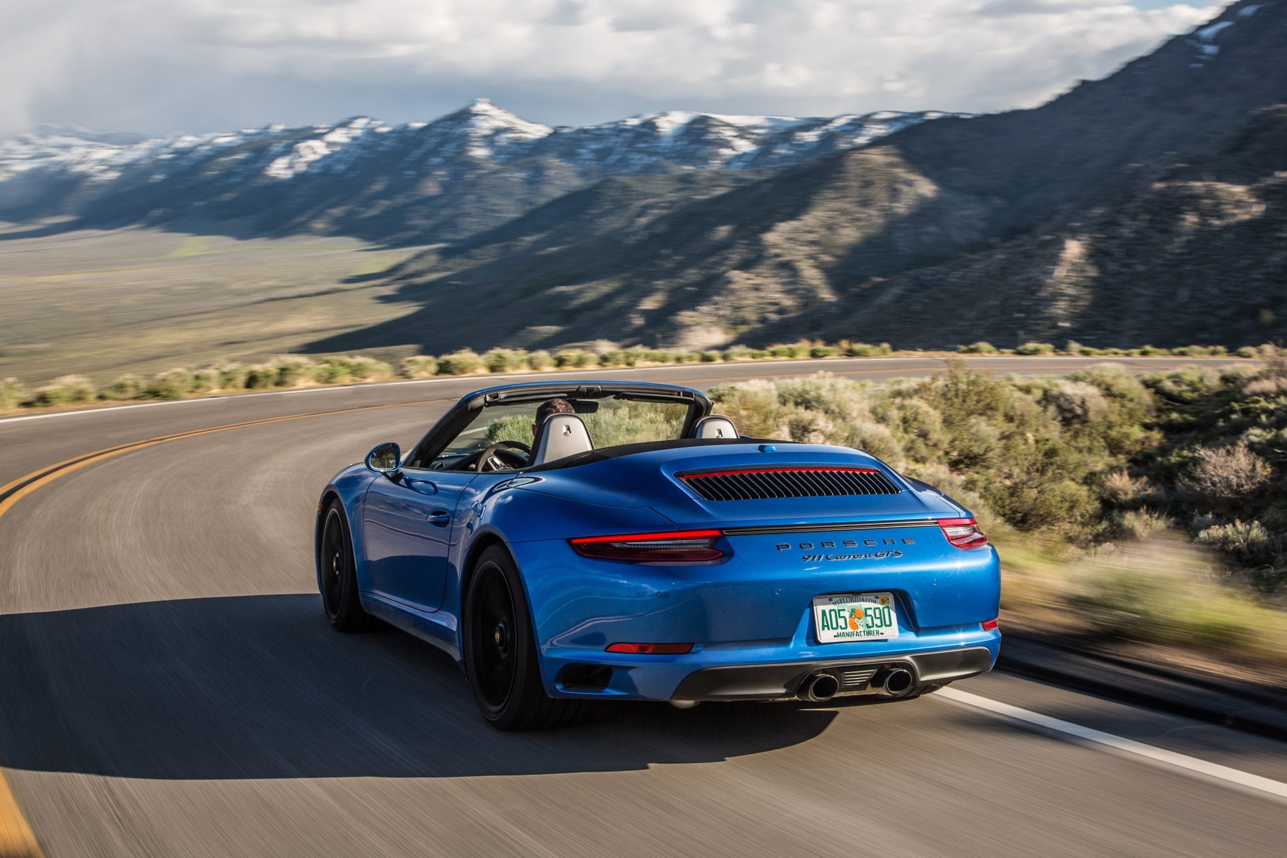 991.2 GTS