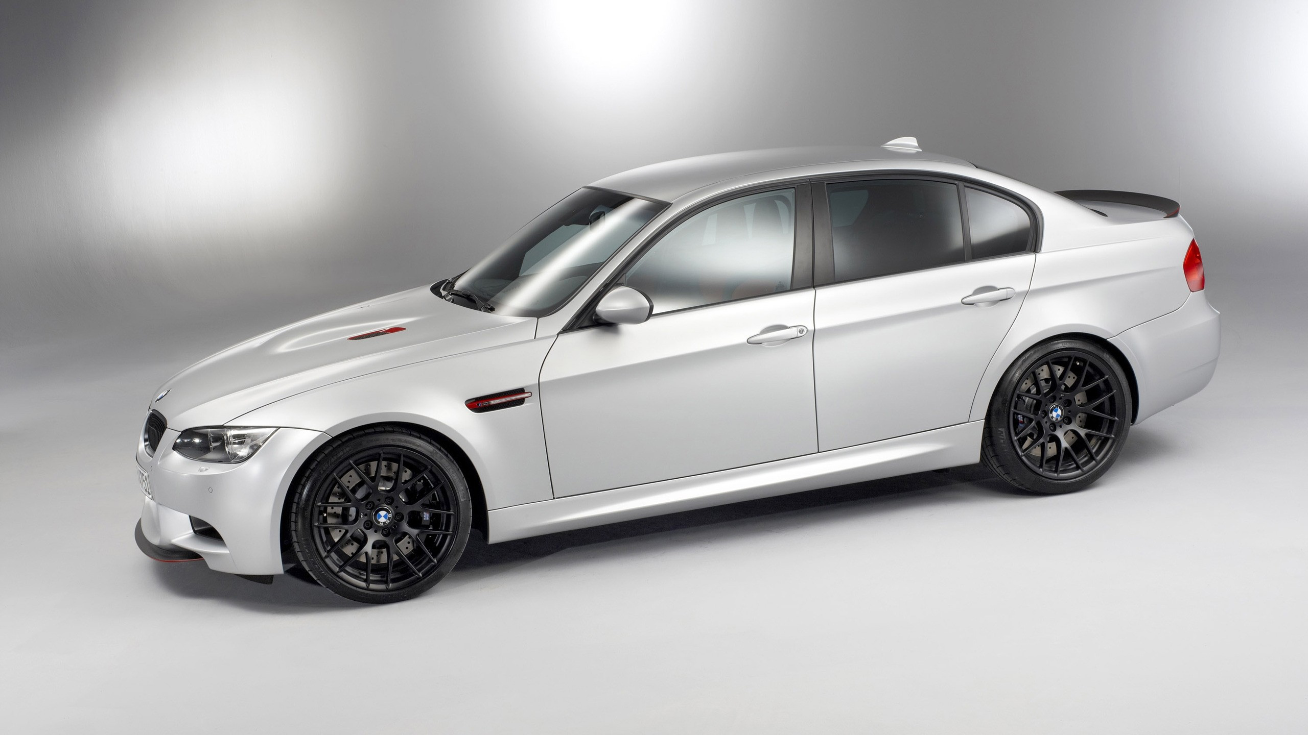 M3 E90