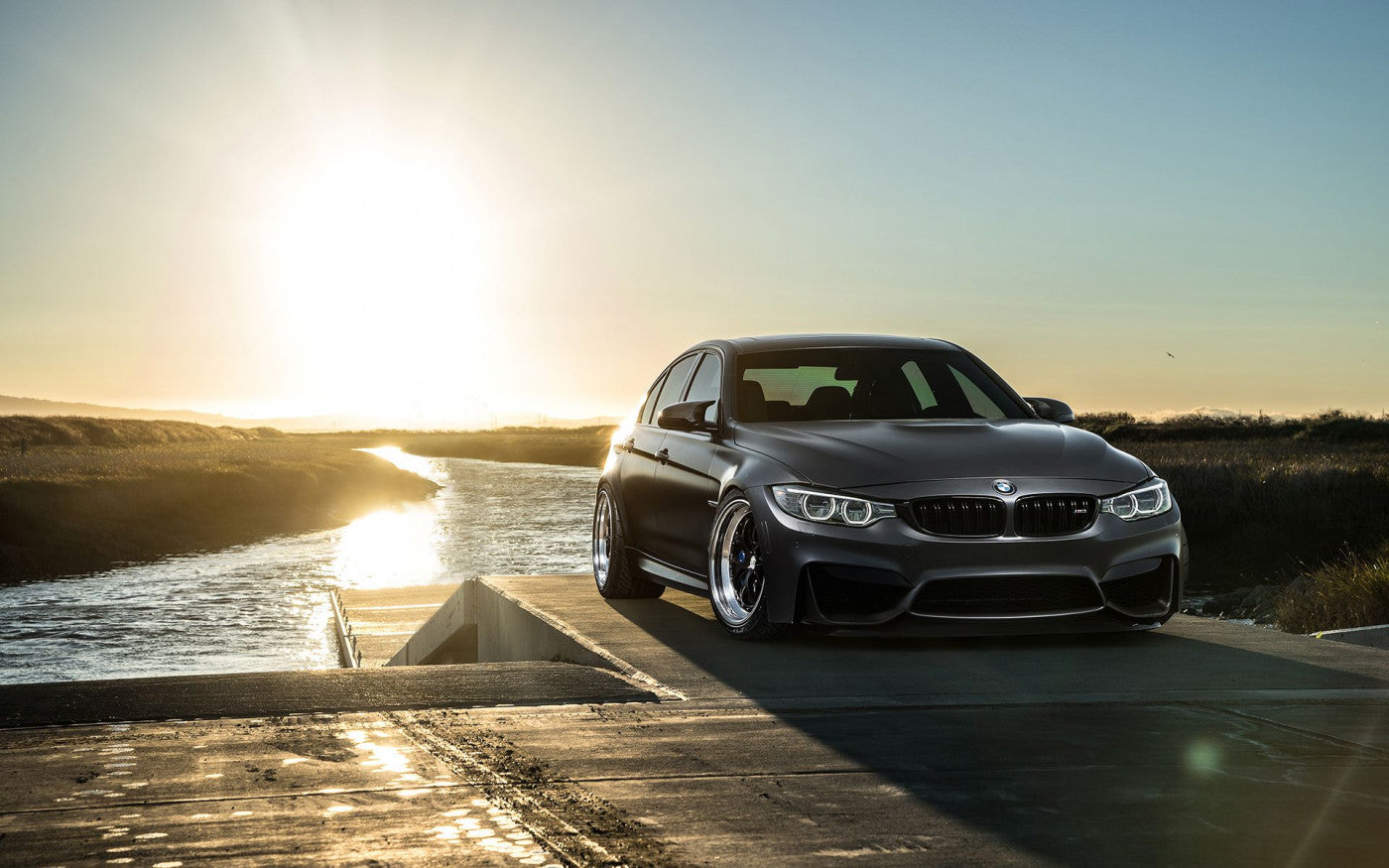 M3 F80