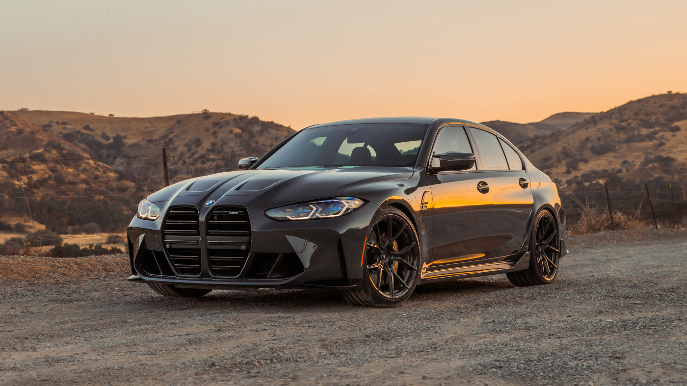 M3 G80