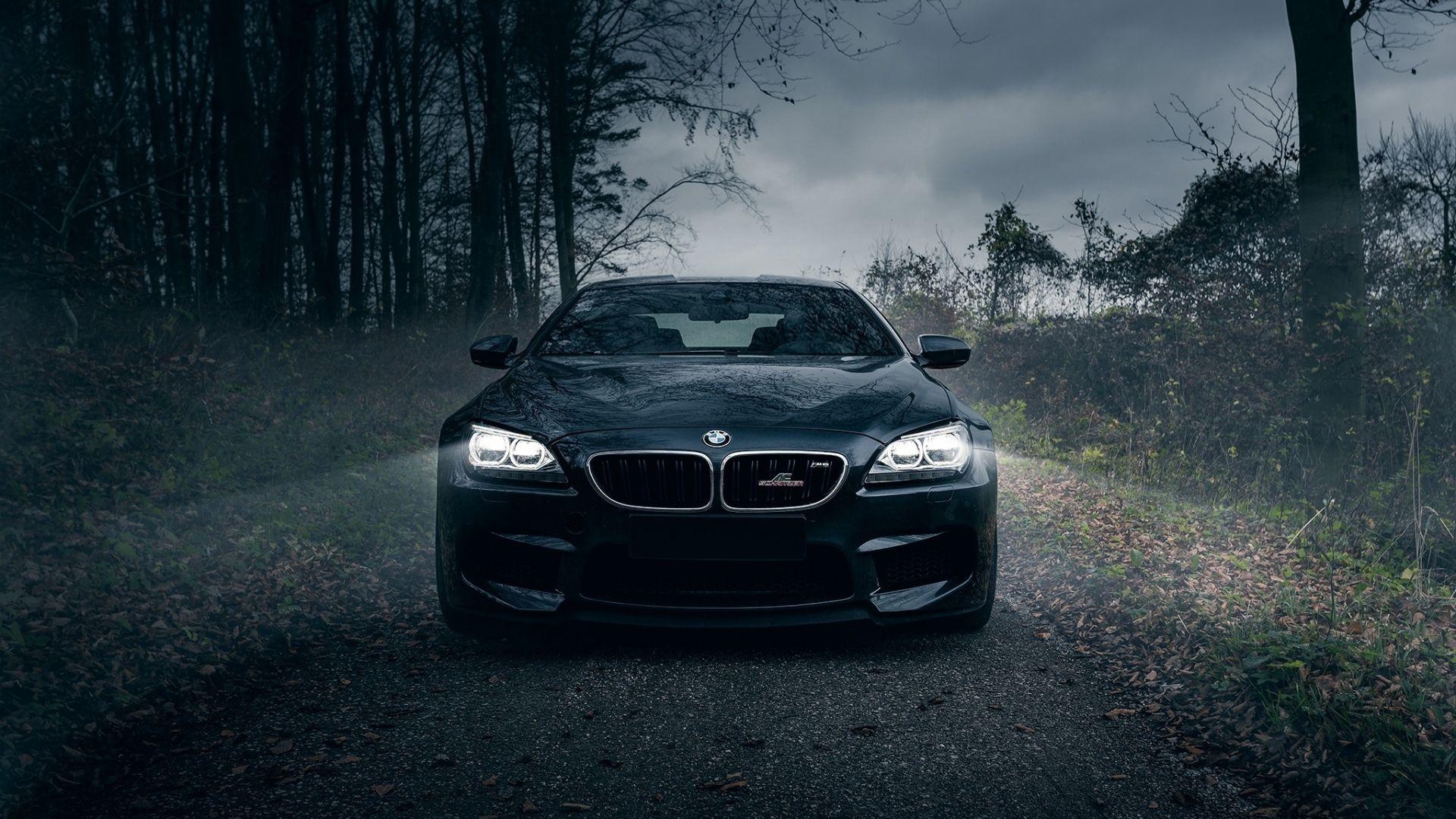 M6 F12/F13/F06