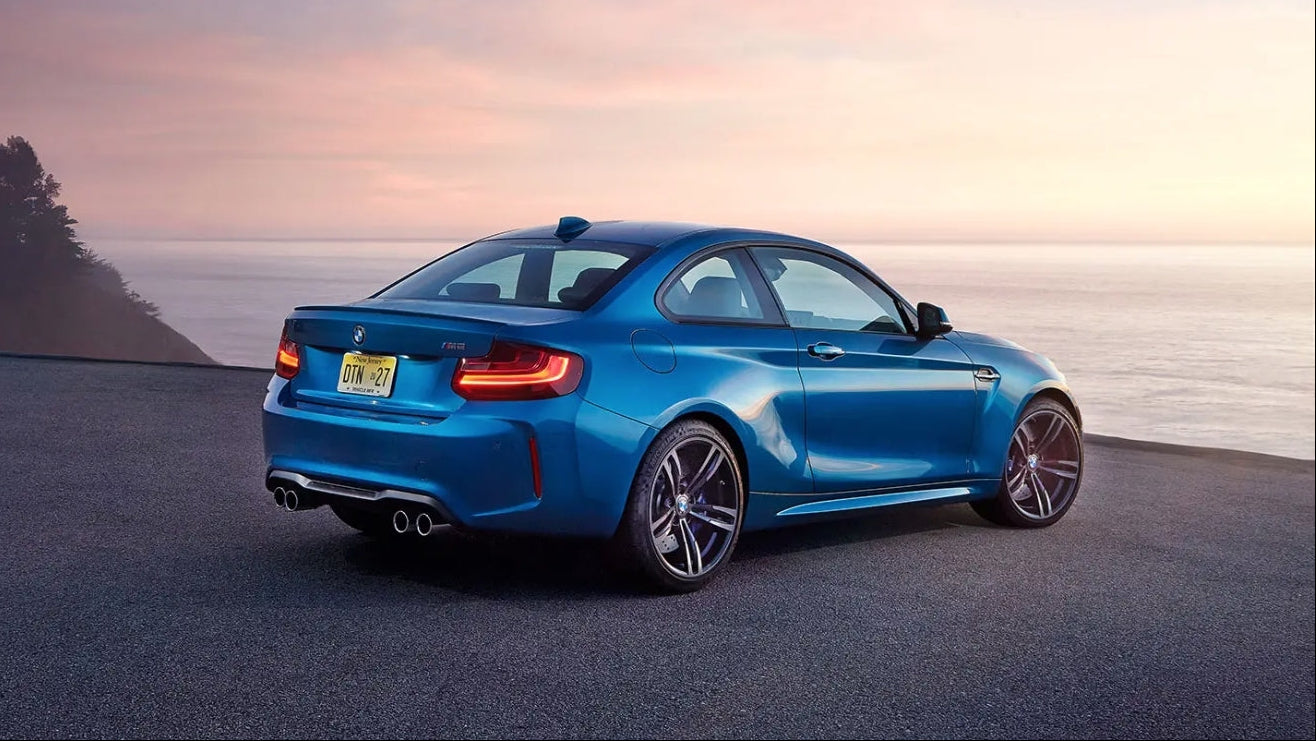 M2 F87 (N55)