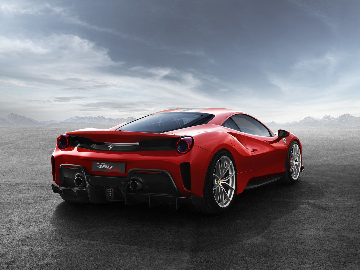 488 Pista