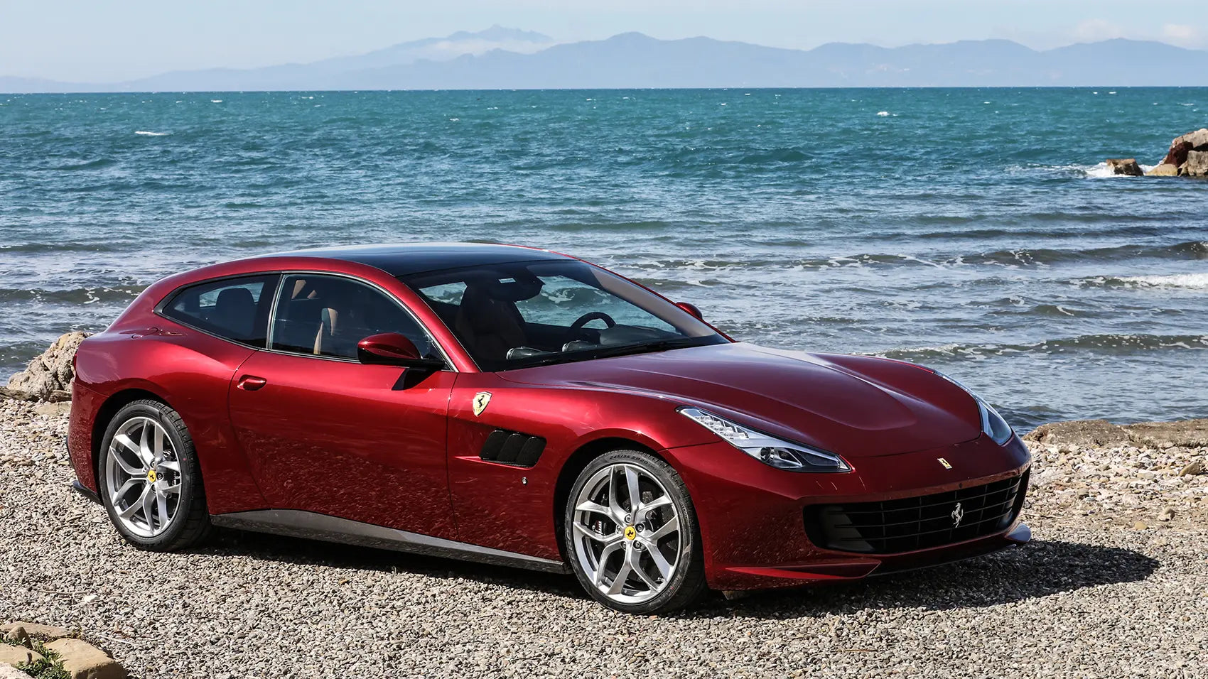 GTC4Lusso T