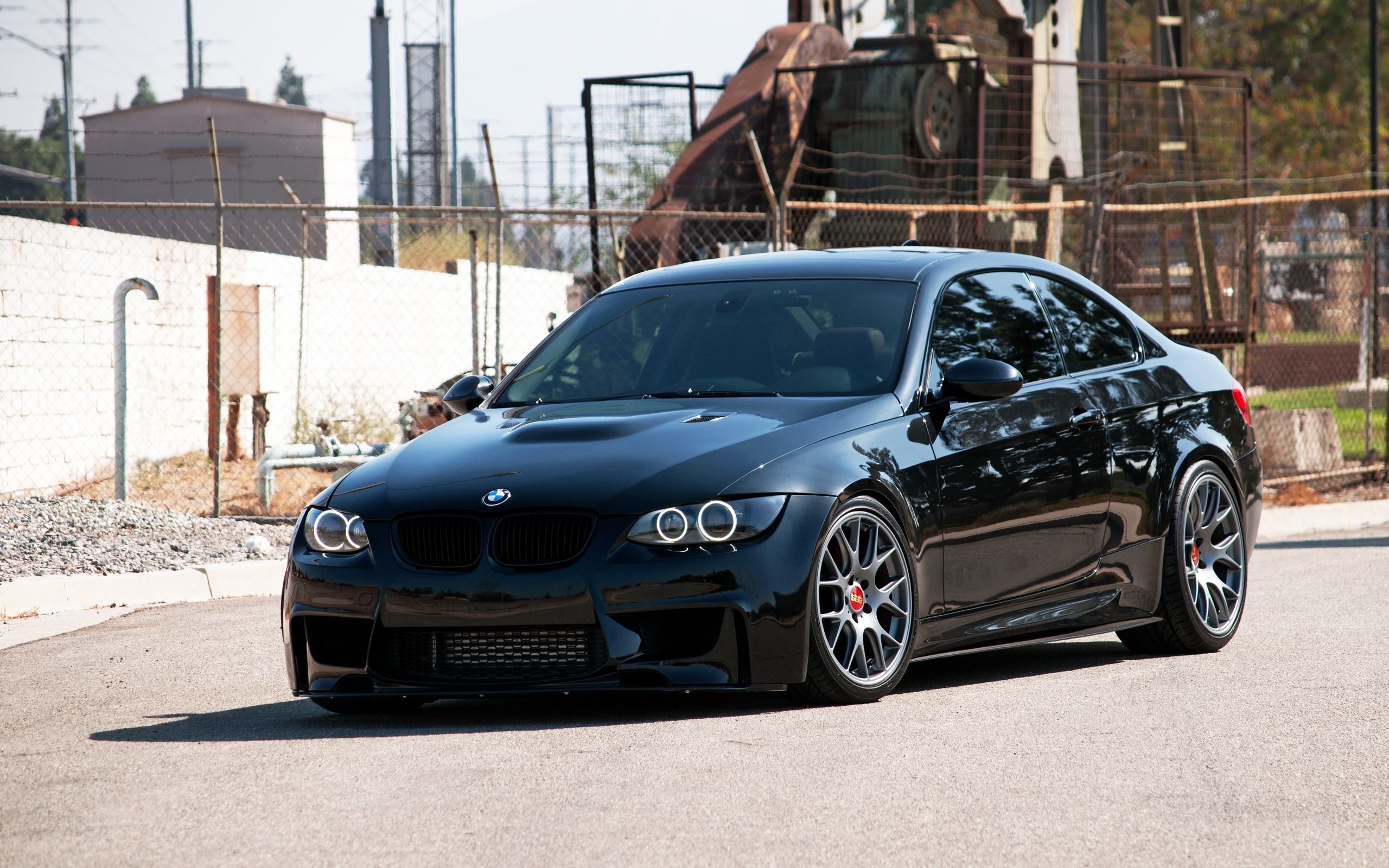 E92/E93