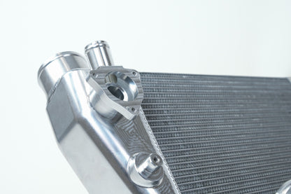 High Performance Intercooler System