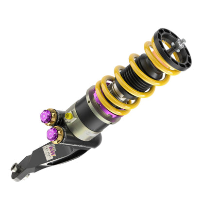 V5 Coilover Bundle for Ferrari SF90 Stradale / Spider w/o OE lift