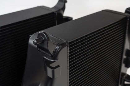 High Performance Intercooler System