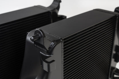 High Performance Intercooler System