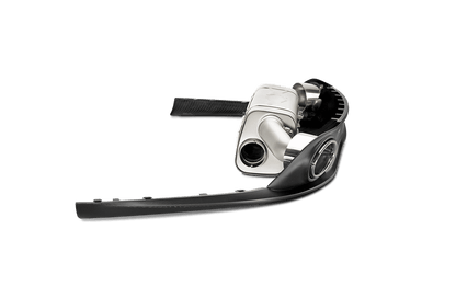 991 / 911 Turbo / S Slip-On Performance Exhaust