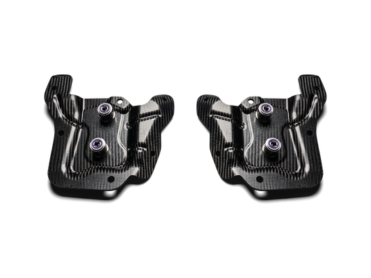 G82 M4 / G22 4- Series Wing Mounting Bracket Set