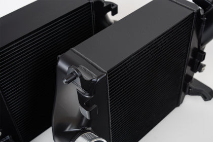 High Performance Intercooler System