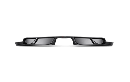 991 / 911 GT3 Carbon Rear Diffuser
