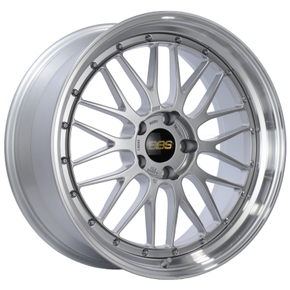 M2/M3/M4 F8X BBS LM 20" Wheel Set