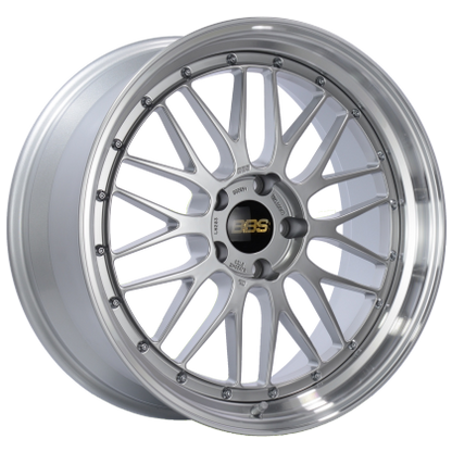 M2/M3/M4 F8X BBS LM 20" Wheel Set