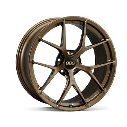 992 Turbo BBS FI-R 20" / 21" Wheel Set