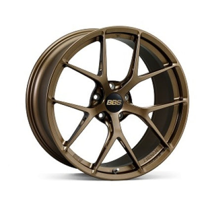 992 Turbo BBS FI-R 20" / 21" Wheel Set