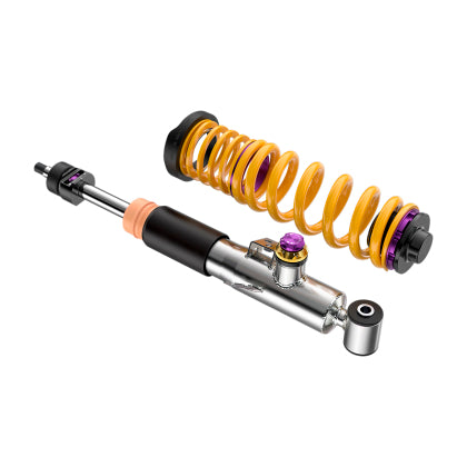 KW V4 M2/M3/M4 G8X + EDC Delete Kit