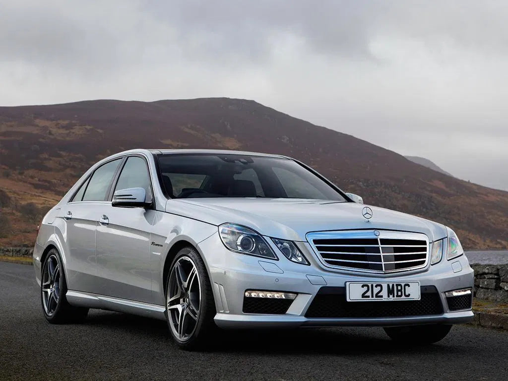E63 W212