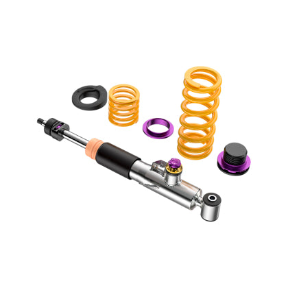 KW V4 M2/M3/M4 G8X + EDC Delete Kit