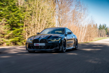 KW V4 M2/M3/M4 G8X + EDC Delete Kit