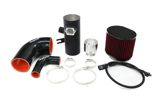 N55 INTAKE - E-SERIES