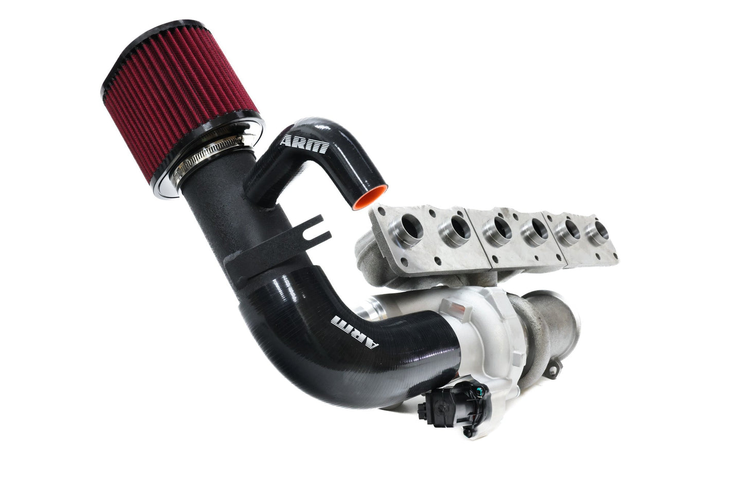 N55 INTAKE - E-SERIES