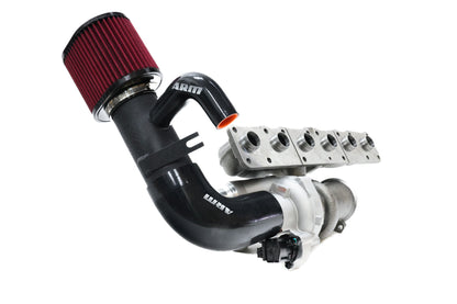 N55 INTAKE - E-SERIES