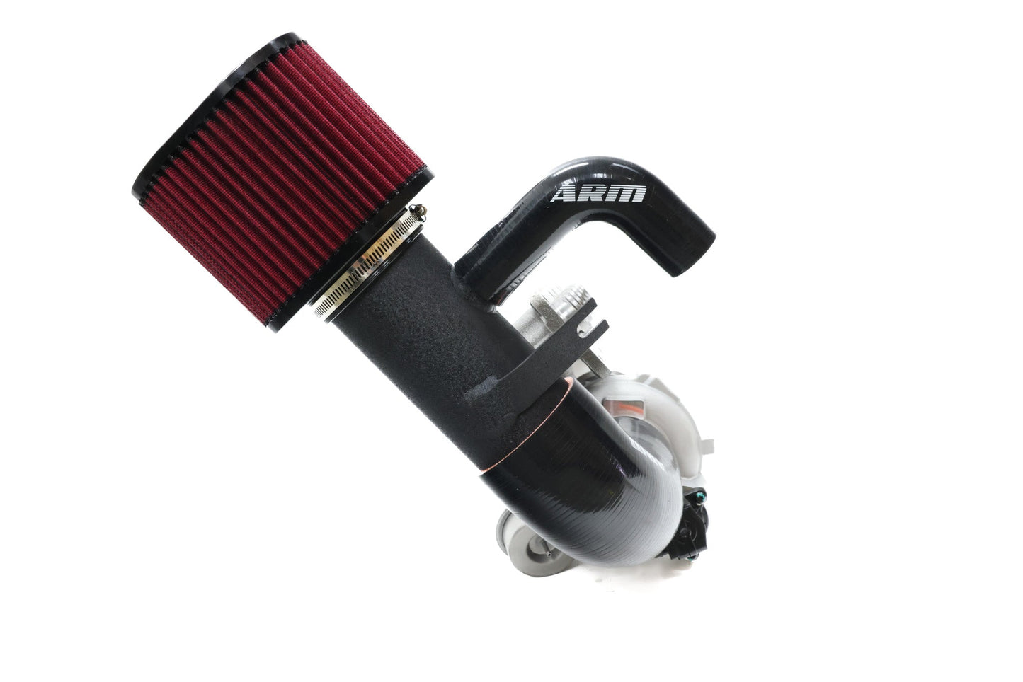 N55 INTAKE - E-SERIES