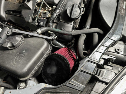 N55 INTAKE - E-SERIES