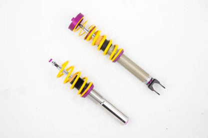KW COILOVER KIT V3 - Porsche 911 (991) w/o PASM, w/o PDCC