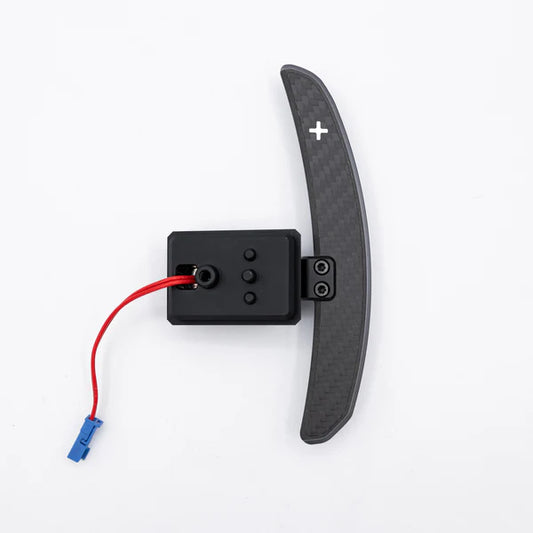 MadTrace BMW F-Chassis Clubsport Magnetic Shift Paddle Set