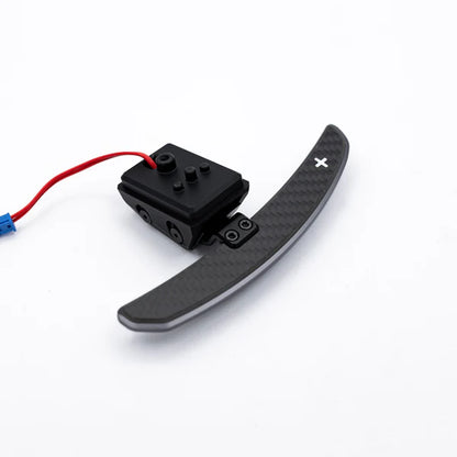 MadTrace BMW F-Chassis Clubsport Magnetic Shift Paddle Set